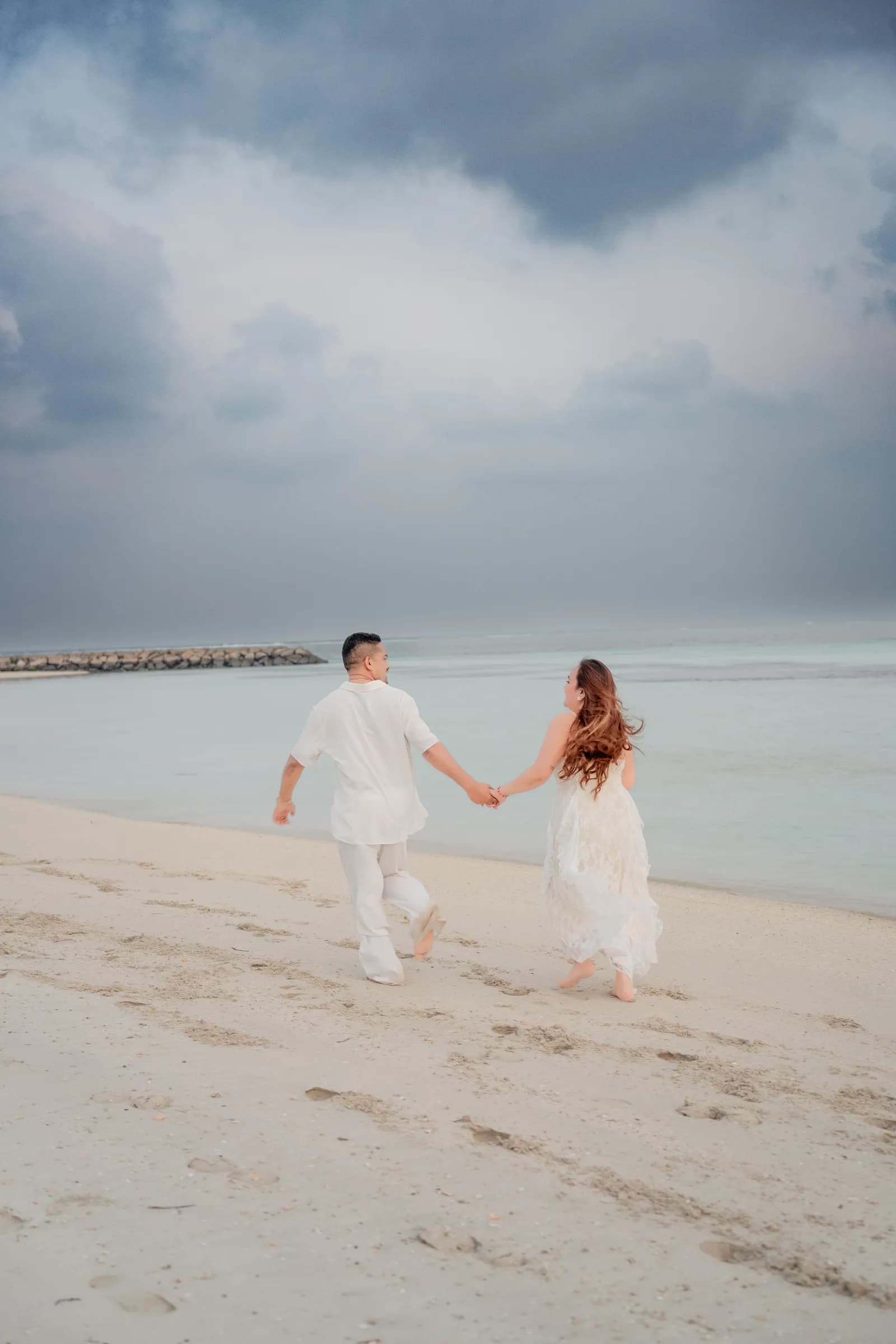 Maldives