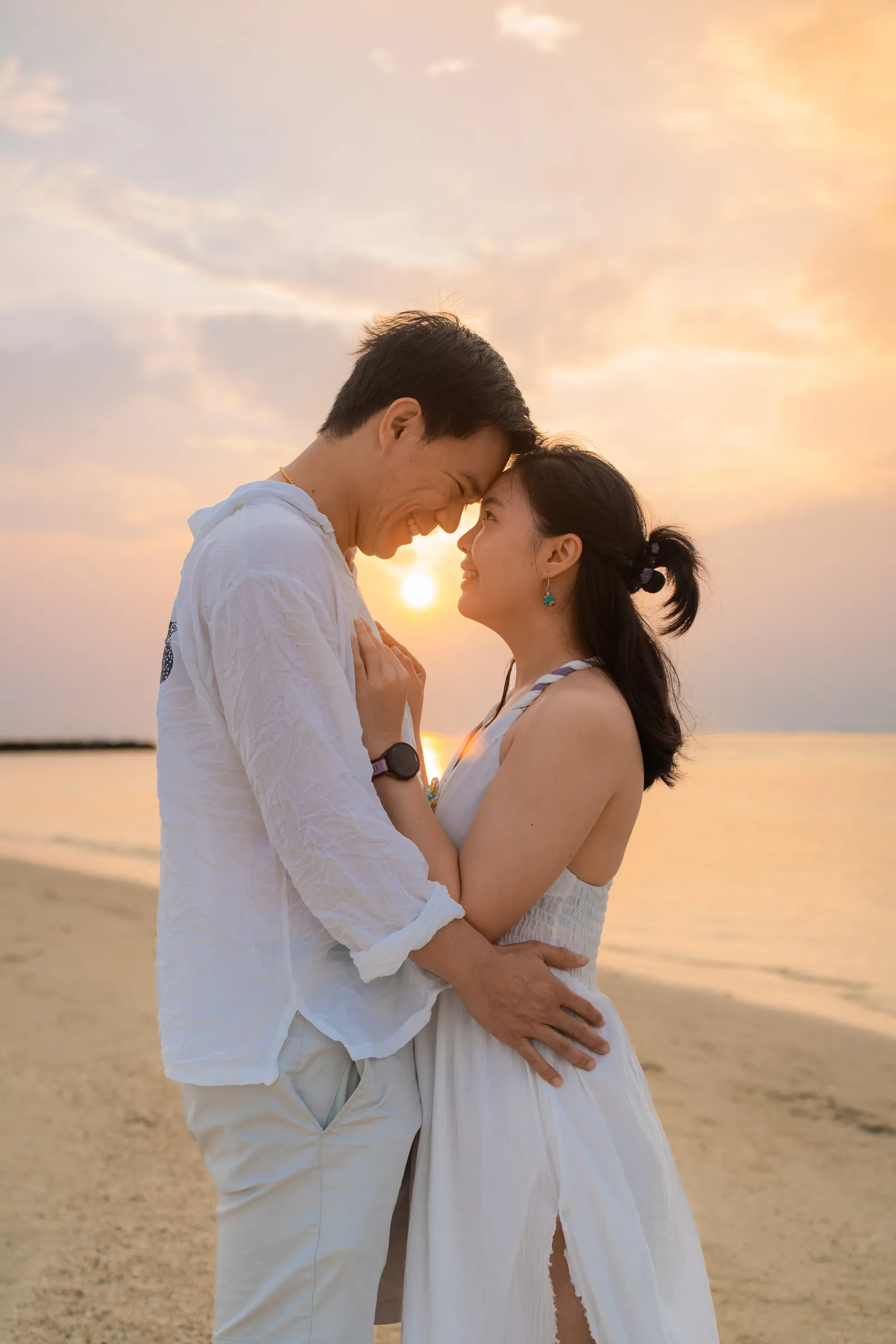 Couples & Honeymoon